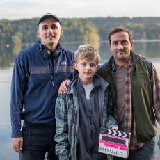 esk televize nat nov seril Kamard  pbh o zneuit dvry a hledn spravedlnosti