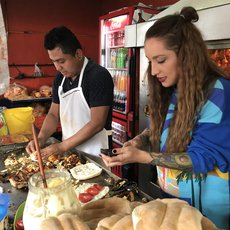Kamu v Mexiku - Quintana Roo Kamu v Mexiku - Quintana Roo