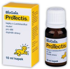 BioGaia BioGaia