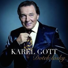 Karel Gott vydv album Dotek lsky