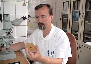 MUDr. Karel Mencl, CSc. MUDr. Karel Mencl, CSc.