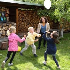 Karolína, domácí kuchařka: Podzimní návštěva Karolína, domácí kuchařka: Podzimní návštěva