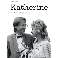 Kniha Katherine