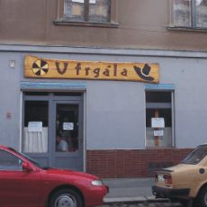 Valašské večery Valašské večery