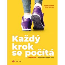 Každý krok se počítá Každý krok se počítá