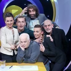 Kdo je kdo? - 19.3. 2015