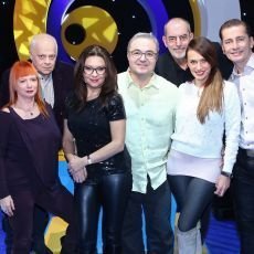 Kdo je kdo? - 2.7. 2015 Kdo je kdo? - 2.7. 2015