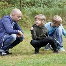 Když vaří táta 21.10. 2012 - Tak trochu americké vaření Když vaří táta 21.10. 2012 - Tak trochu americké vaření
