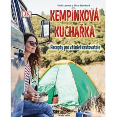 Kempinková kuchařka Kempinková kuchařka