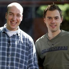 Kluci v akci 14. 3. 2026