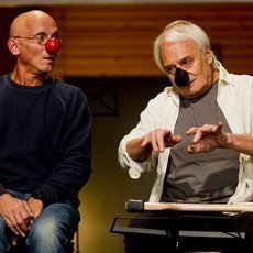 Film Klauni 28. 3. 2015 Film Klauni 28. 3. 2015