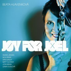 Originln album Beaty Hlavenkov Joy For Joel 