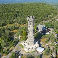 Klenoty na krajiny - Labsk pskovce