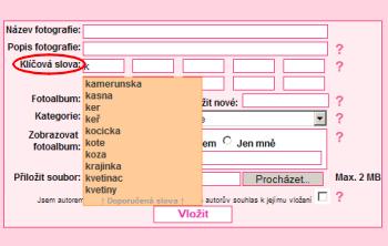 Letní fotosoutěž o spotřebiče ETA Letní fotosoutěž o spotřebiče ETA