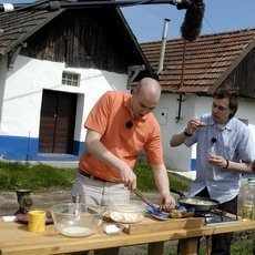 Kluci v akci Kluci v akci