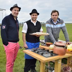 Kluci v akci - letní speciál Kluci v akci - letní speciál