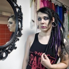 Kmeny - Goths Kmeny - Goths