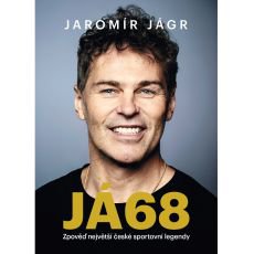 Jaromr Jgr pedstavuje vlastn biografii J68