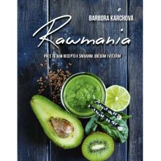Rawmania Rawmania