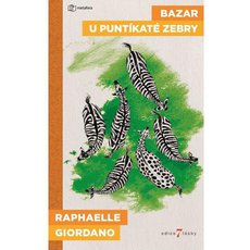 Bazar u puntkat zebry