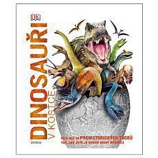 Dinosauři v kostce Dinosauři v kostce