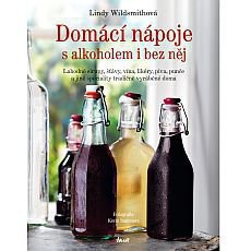 Domácí nápoje Domácí nápoje