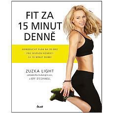 Fit za 15 minut denně Fit za 15 minut denně