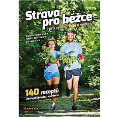 Strava pro běžce Strava pro běžce
