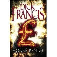 kniha-dick-francis-horke-penize