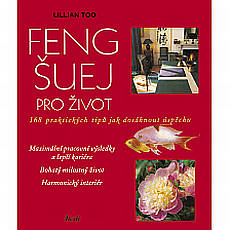 FENG UEJ pro ivot