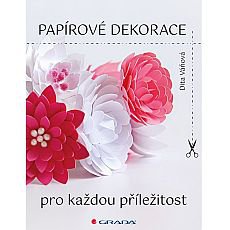 Paprov dekorace