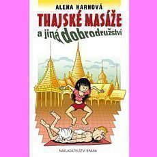 kniha-harnova-thajske-masaze