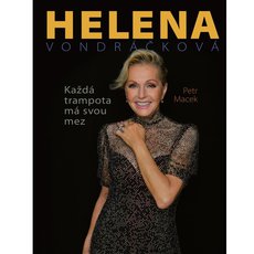 Helena Vondrkov - Kad trampota m svou mez