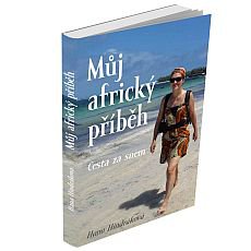 Můj africký příběh Můj africký příběh