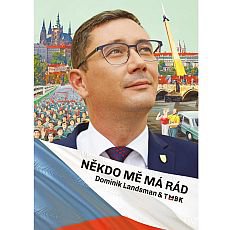 Někdo mě má rád Někdo mě má rád