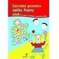 kniha-iva-novakova-zazracna-promena-opicky-pepiny