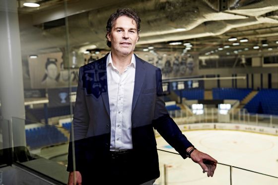 Jaromír Jágr Jaromír Jágr