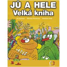 Velk kniha J A HELE