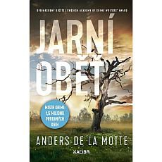 Jarní obět Jarní obět