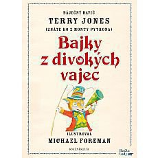 Bajky z divokých vajec Bajky z divokých vajec