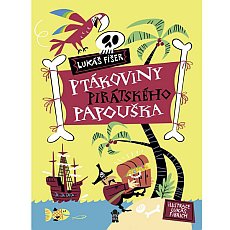 Ptákoviny pirátského papouška Ptákoviny pirátského papouška