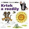 Krtek a rozd�ly