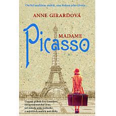 Madame picasso Madame picasso