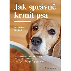 Jak sprvn krmit psa