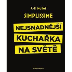 Nejsnadnější kuchařka na světě Nejsnadnější kuchařka na světě