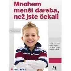 Mnohem menší dareba, než jste čekali Mnohem menší dareba, než jste čekali