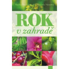 Rok v zahradě Rok v zahradě