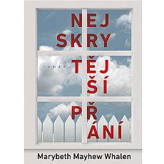 Nejskrytější přání Nejskrytější přání