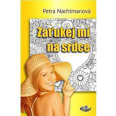Kniha Zaťukej mi na srdce Kniha Zaťukej mi na srdce