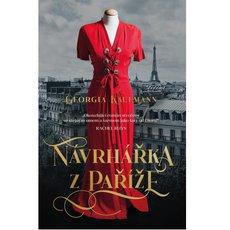 Návrhářka z Paříže Návrhářka z Paříže